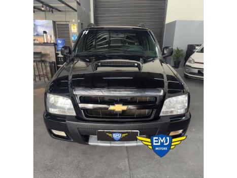CHEVROLET S10 2.4 FLEX EXECUTIVE CABINE DUPLA, Foto 2