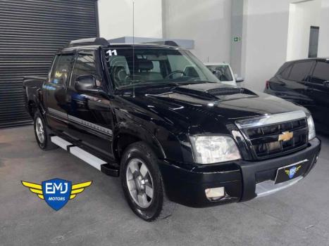 CHEVROLET S10 2.4 FLEX EXECUTIVE CABINE DUPLA, Foto 3