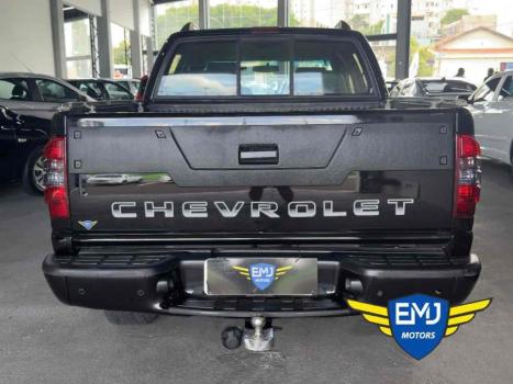 CHEVROLET S10 2.4 FLEX EXECUTIVE CABINE DUPLA, Foto 5