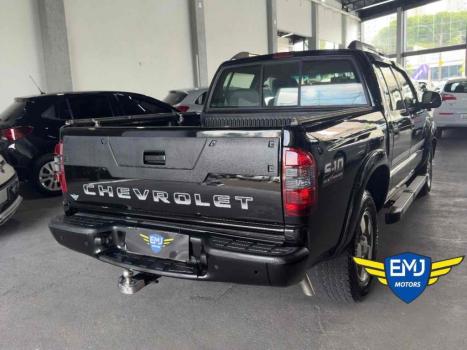 CHEVROLET S10 2.4 FLEX EXECUTIVE CABINE DUPLA, Foto 6