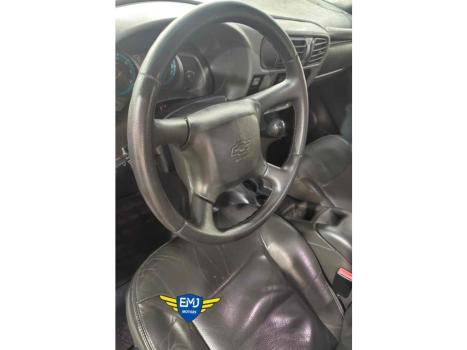 CHEVROLET S10 2.4 FLEX EXECUTIVE CABINE DUPLA, Foto 7