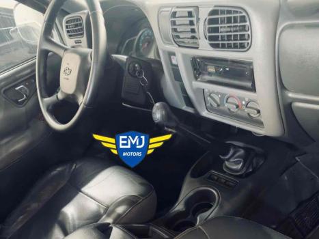 CHEVROLET S10 2.4 FLEX EXECUTIVE CABINE DUPLA, Foto 9