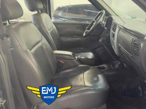 CHEVROLET S10 2.4 FLEX EXECUTIVE CABINE DUPLA, Foto 11