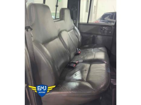 CHEVROLET S10 2.4 FLEX EXECUTIVE CABINE DUPLA, Foto 12