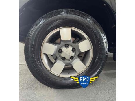 CHEVROLET S10 2.4 FLEX EXECUTIVE CABINE DUPLA, Foto 13