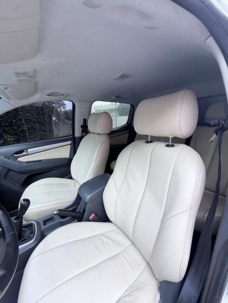 CHEVROLET S10 2.4 FLEX LT CABINE DUPLA, Foto 3