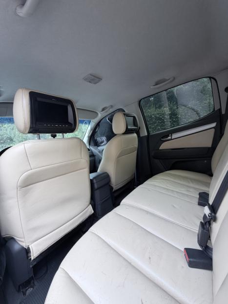 CHEVROLET S10 2.4 FLEX LT CABINE DUPLA, Foto 4