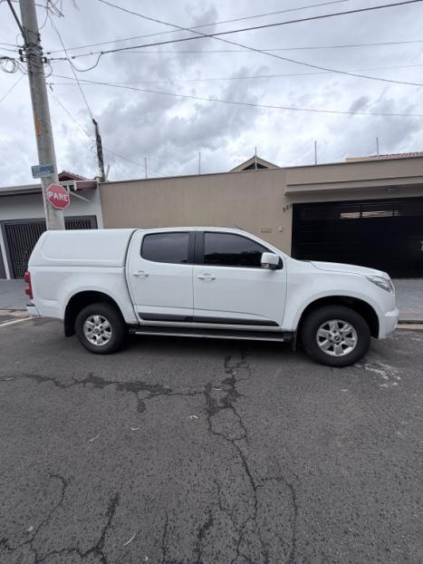 CHEVROLET S10 2.4 FLEX LT CABINE DUPLA, Foto 5