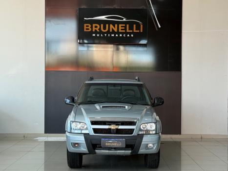 CHEVROLET S10 2.4 FLEX EXECUTIVE CABINE SIMPLES, Foto 2