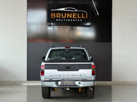 CHEVROLET S10 2.4 FLEX EXECUTIVE CABINE SIMPLES, Foto 4