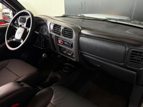 CHEVROLET S10 2.4 FLEX EXECUTIVE CABINE SIMPLES, Foto 6