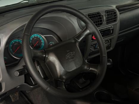 CHEVROLET S10 2.4 FLEX EXECUTIVE CABINE SIMPLES, Foto 7