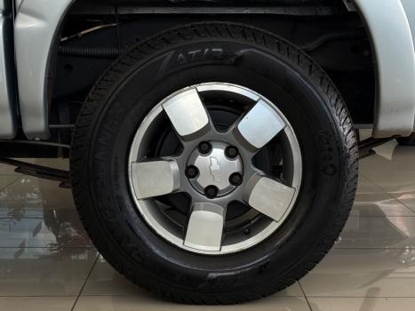 CHEVROLET S10 2.4 FLEX EXECUTIVE CABINE SIMPLES, Foto 10