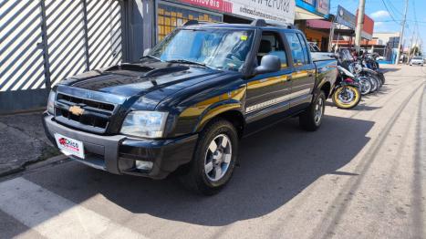 CHEVROLET S10 2.4 FLEX EXECUTIVE CABINE DUPLA, Foto 1