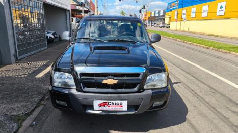 CHEVROLET S10 2.4 FLEX EXECUTIVE CABINE DUPLA, Foto 2