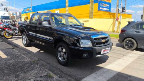 CHEVROLET S10 2.4 FLEX EXECUTIVE CABINE DUPLA, Foto 3