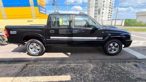 CHEVROLET S10 2.4 FLEX EXECUTIVE CABINE DUPLA, Foto 4