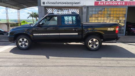 CHEVROLET S10 2.4 FLEX EXECUTIVE CABINE DUPLA, Foto 5