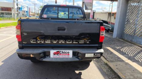 CHEVROLET S10 2.4 FLEX EXECUTIVE CABINE DUPLA, Foto 7