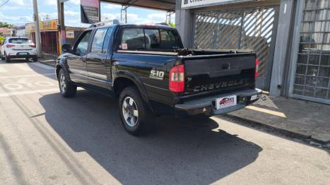 CHEVROLET S10 2.4 FLEX EXECUTIVE CABINE DUPLA, Foto 8
