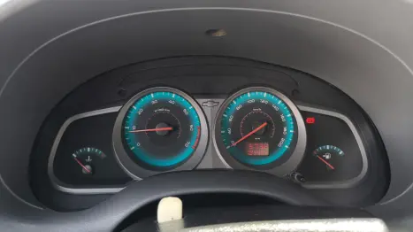 CHEVROLET S10 2.4 FLEX EXECUTIVE CABINE DUPLA, Foto 9