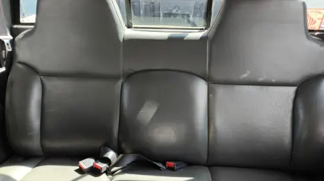 CHEVROLET S10 2.4 FLEX EXECUTIVE CABINE DUPLA, Foto 10