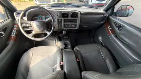 CHEVROLET S10 2.4 FLEX EXECUTIVE CABINE DUPLA, Foto 11