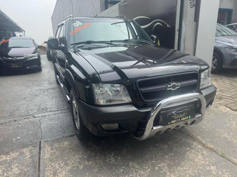 CHEVROLET S10 2.4 FLEX ADVANTAGE CABINE DUPLA, Foto 1