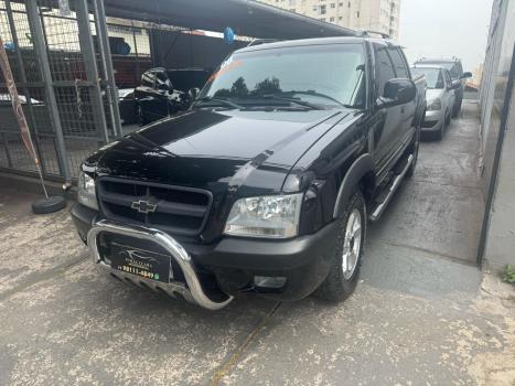 CHEVROLET S10 2.4 FLEX ADVANTAGE CABINE DUPLA, Foto 3