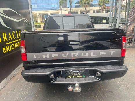 CHEVROLET S10 2.4 FLEX ADVANTAGE CABINE DUPLA, Foto 5