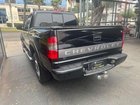 CHEVROLET S10 2.4 FLEX ADVANTAGE CABINE DUPLA, Foto 6