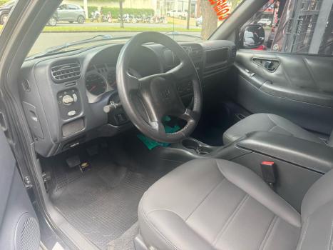 CHEVROLET S10 2.4 FLEX ADVANTAGE CABINE DUPLA, Foto 8