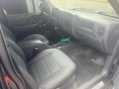 CHEVROLET S10 2.4 FLEX ADVANTAGE CABINE DUPLA, Foto 9