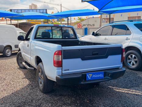 CHEVROLET S10 2.4 FLEX LS CABINE SIMPLES, Foto 2