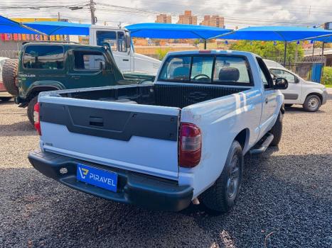 CHEVROLET S10 2.4 FLEX LS CABINE SIMPLES, Foto 3