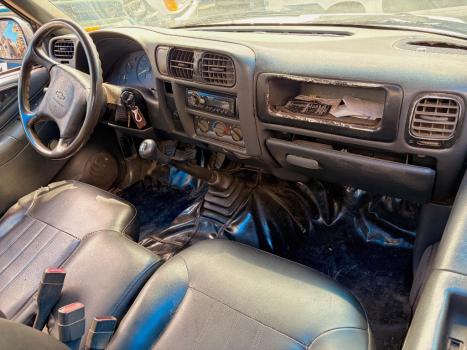 CHEVROLET S10 2.4 FLEX LS CABINE SIMPLES, Foto 4