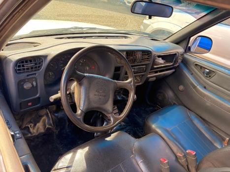 CHEVROLET S10 2.4 FLEX LS CABINE SIMPLES, Foto 6