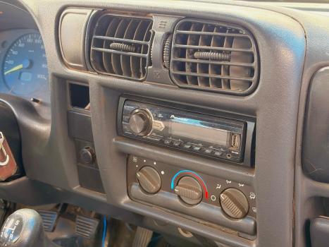 CHEVROLET S10 2.4 FLEX LS CABINE SIMPLES, Foto 7