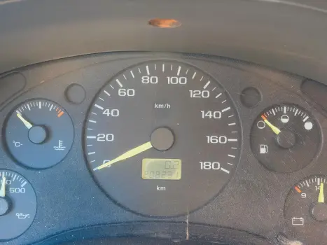 CHEVROLET S10 2.4 FLEX LS CABINE SIMPLES, Foto 10