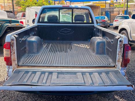 CHEVROLET S10 2.4 FLEX LS CABINE SIMPLES, Foto 11
