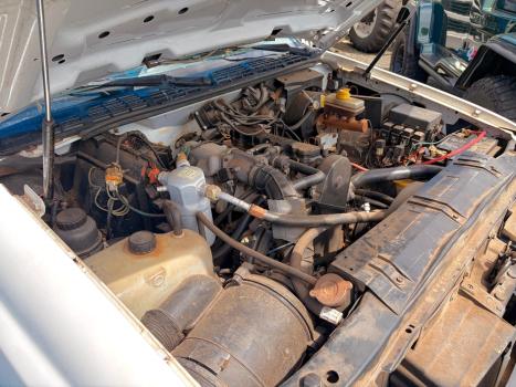 CHEVROLET S10 2.4 FLEX LS CABINE SIMPLES, Foto 13