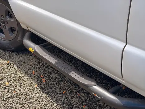 CHEVROLET S10 2.4 FLEX LS CABINE SIMPLES, Foto 15