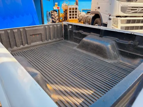 CHEVROLET S10 2.4 FLEX LS CABINE SIMPLES, Foto 18