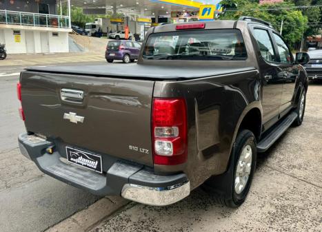 CHEVROLET S10 2.4 FLEX LTZ CABINE DUPLA, Foto 3