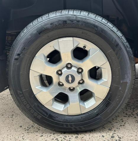 CHEVROLET S10 2.4 FLEX LTZ CABINE DUPLA, Foto 15
