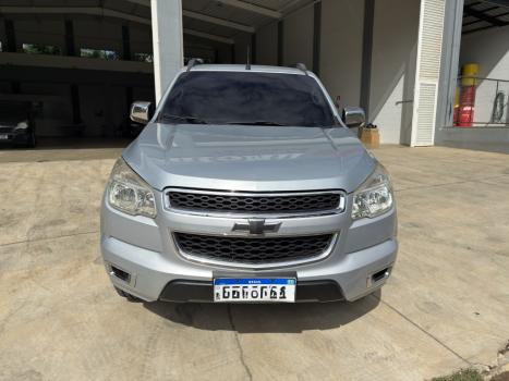 CHEVROLET S10 2.4 FLEX LT CABINE DUPLA, Foto 2