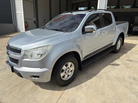 CHEVROLET S10 2.4 FLEX LT CABINE DUPLA, Foto 3