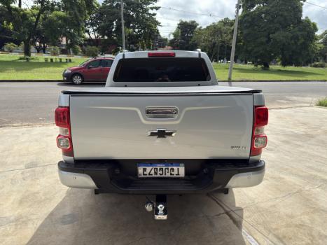 CHEVROLET S10 2.4 FLEX LT CABINE DUPLA, Foto 5