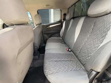 CHEVROLET S10 2.4 FLEX LT CABINE DUPLA, Foto 11