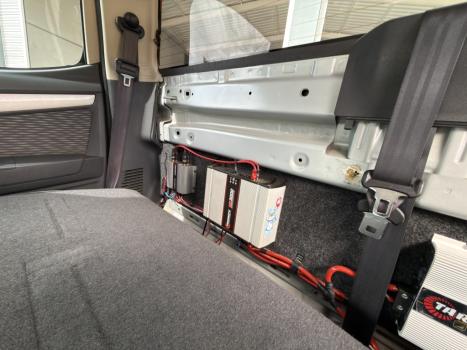 CHEVROLET S10 2.4 FLEX LT CABINE DUPLA, Foto 13